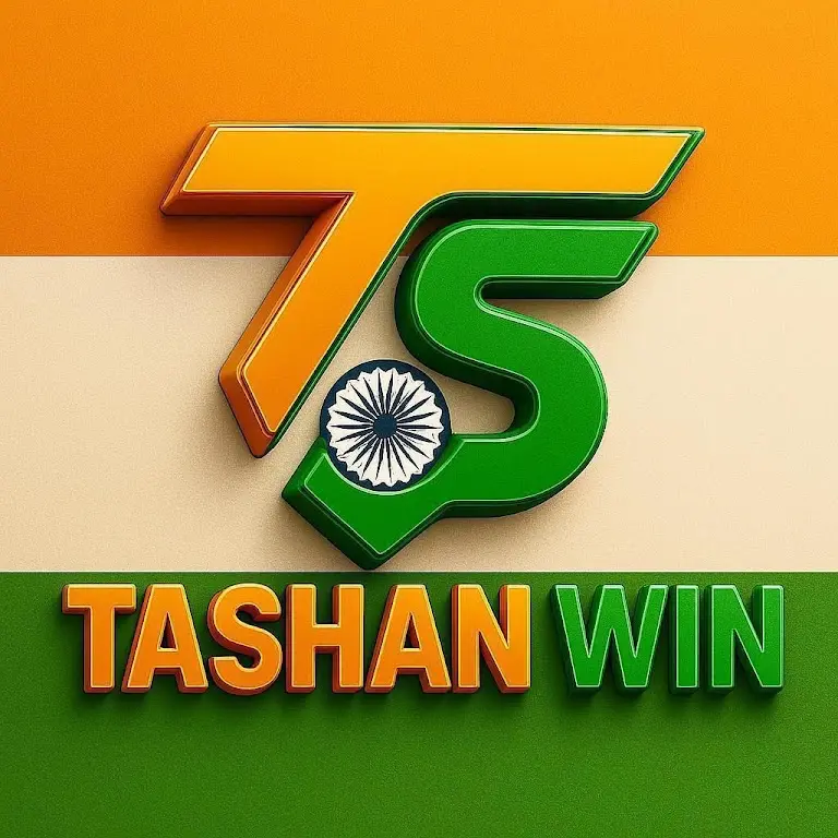 Tashan Game Logo